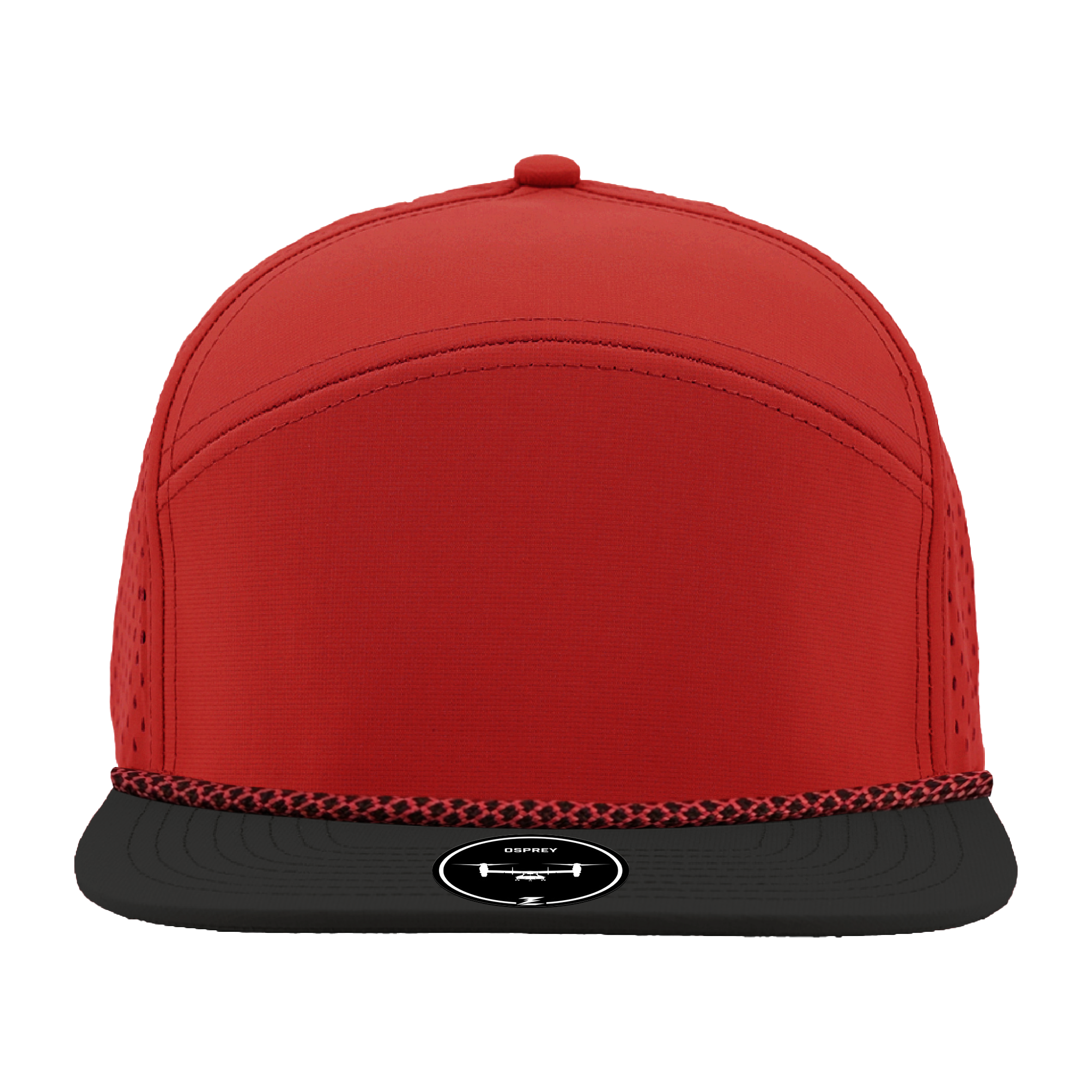 Classic Performance Snapback Hat