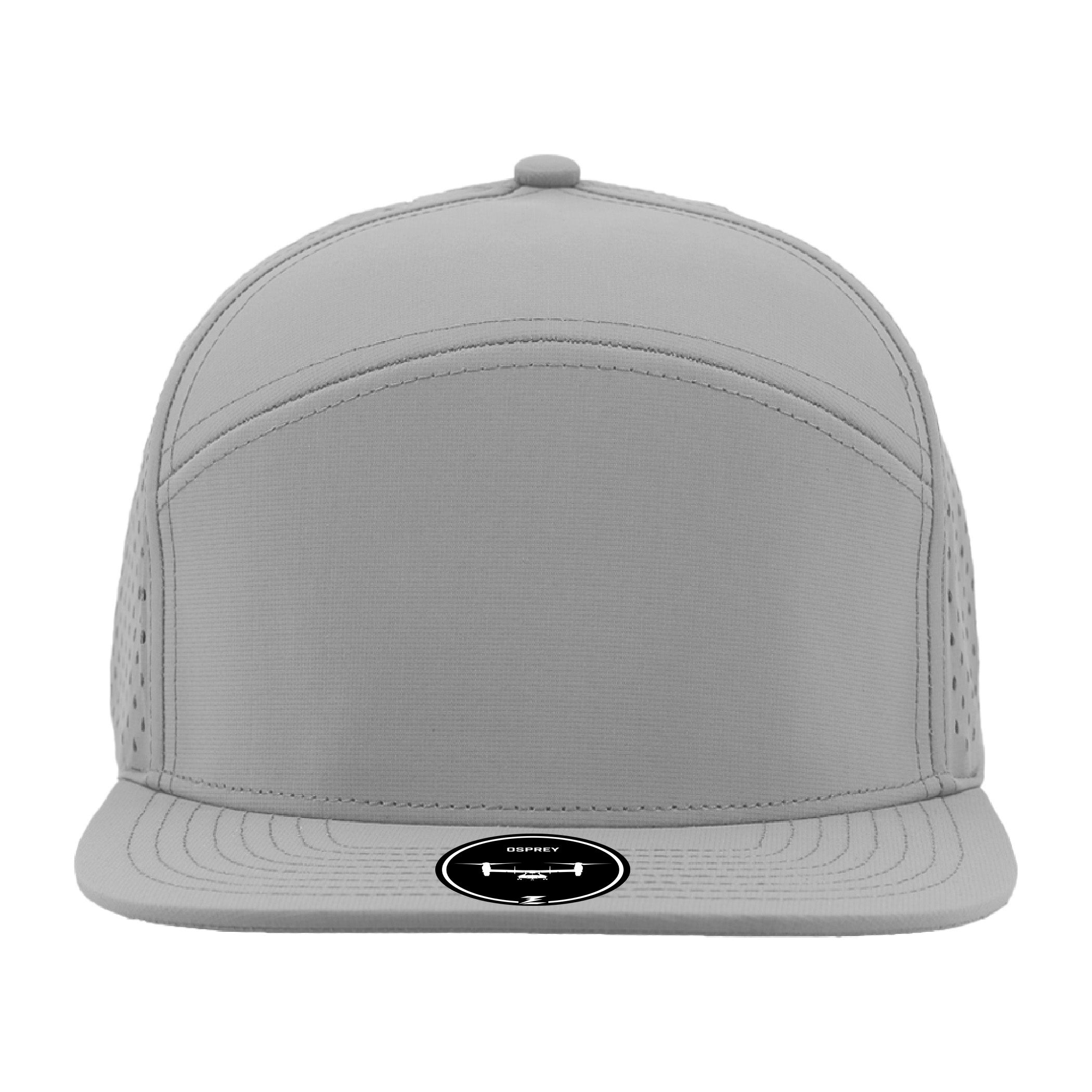 Performance Snapback Hat