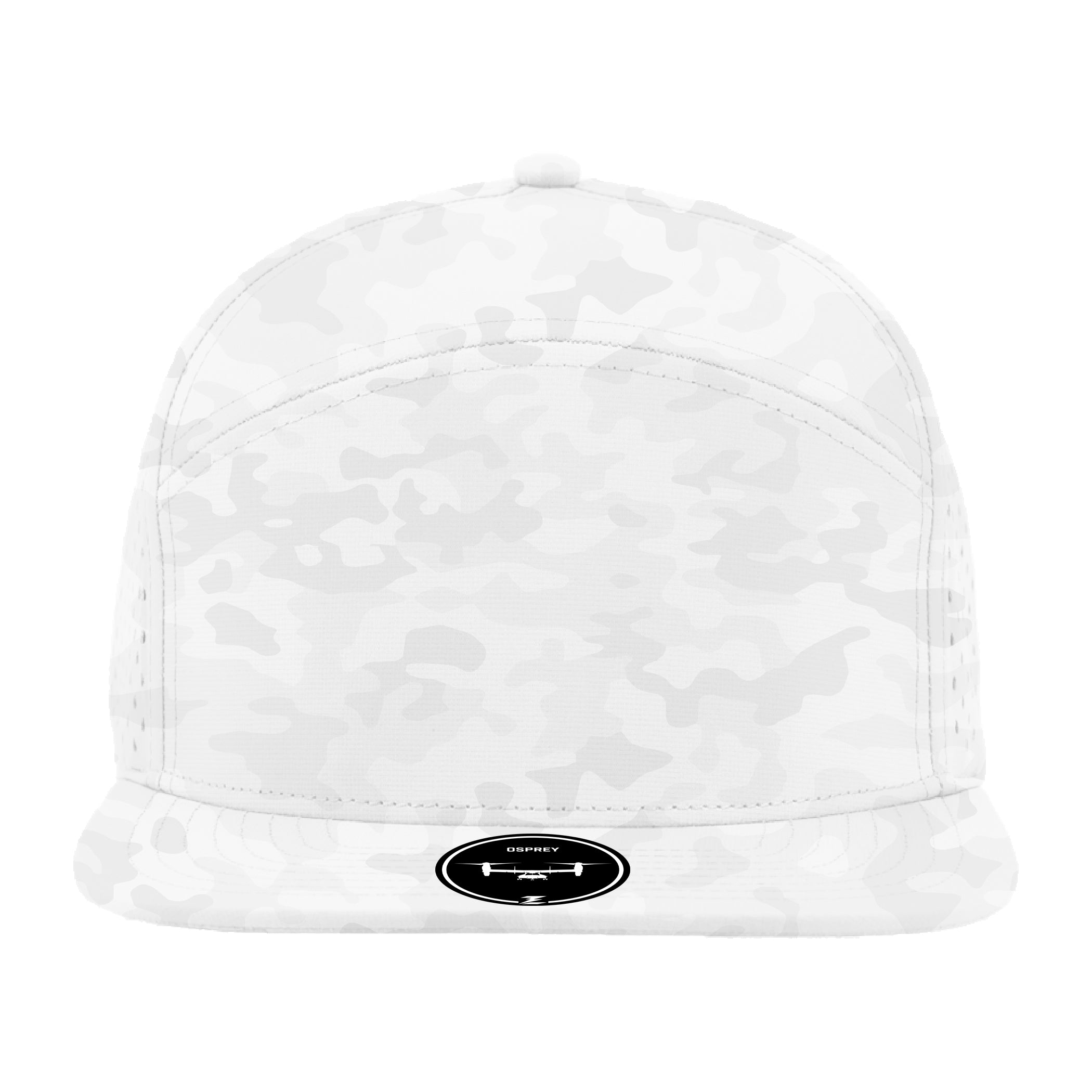 Performance Snapback Hat