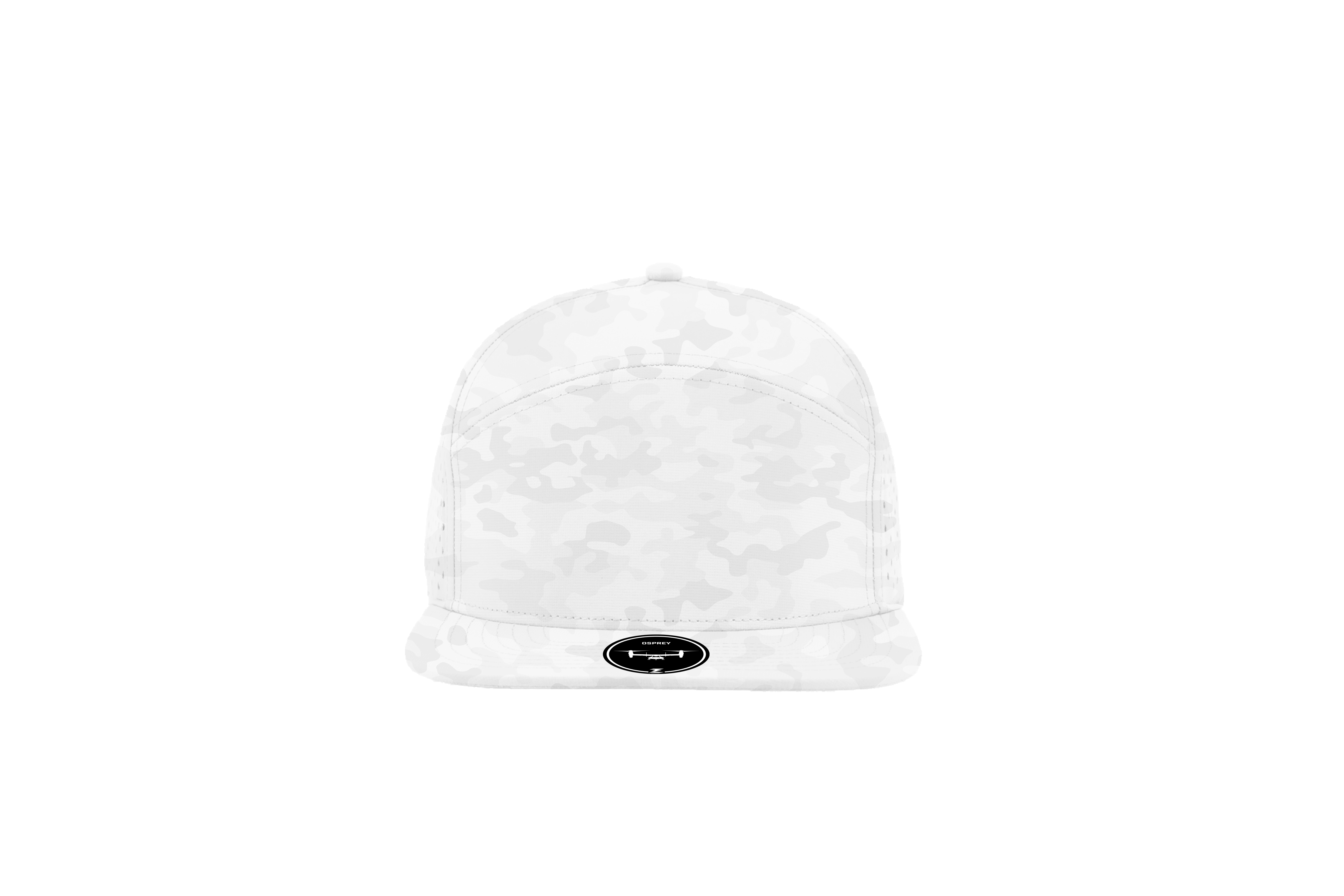 Performance Snapback Hat