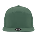Steel Green