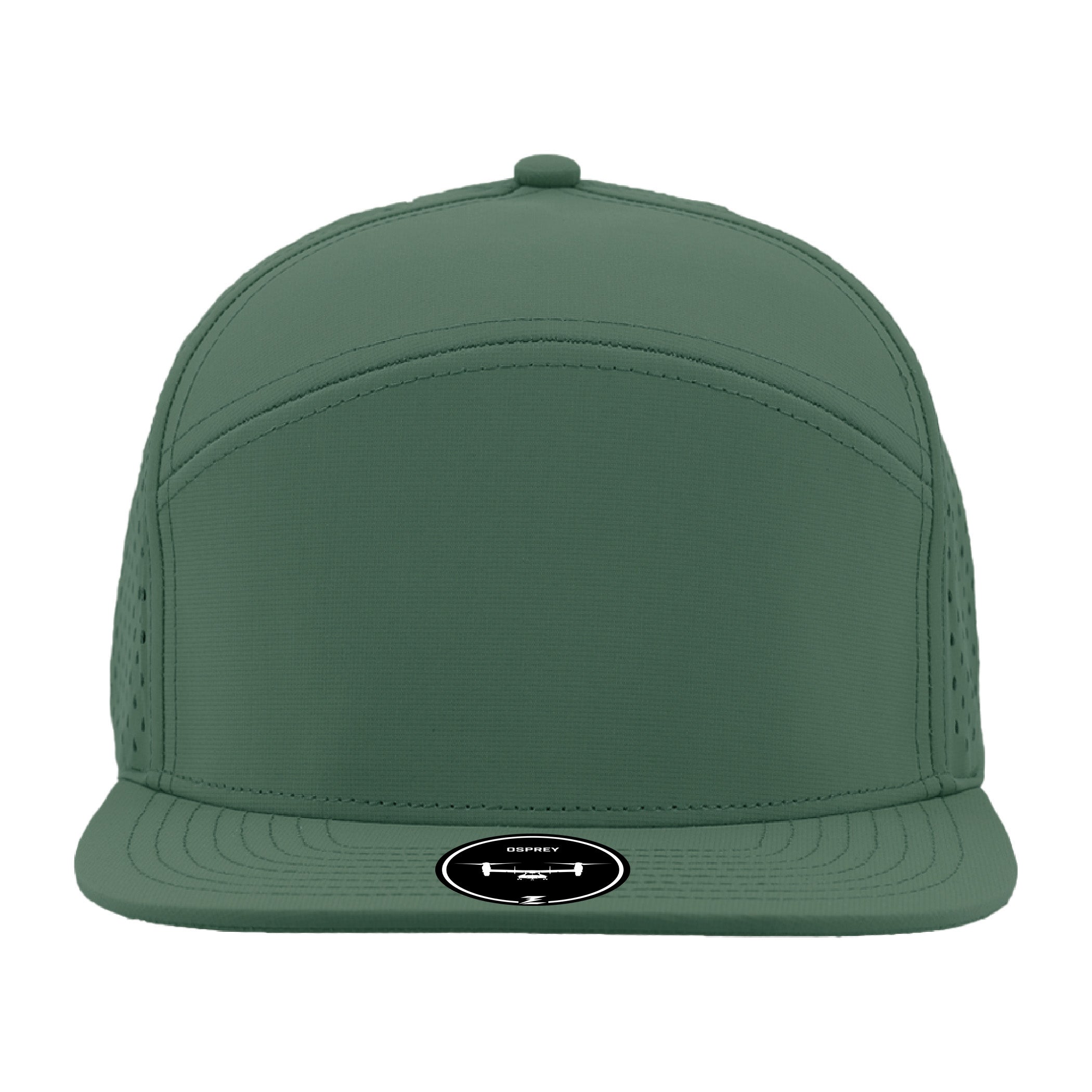 Performance Snapback Hat