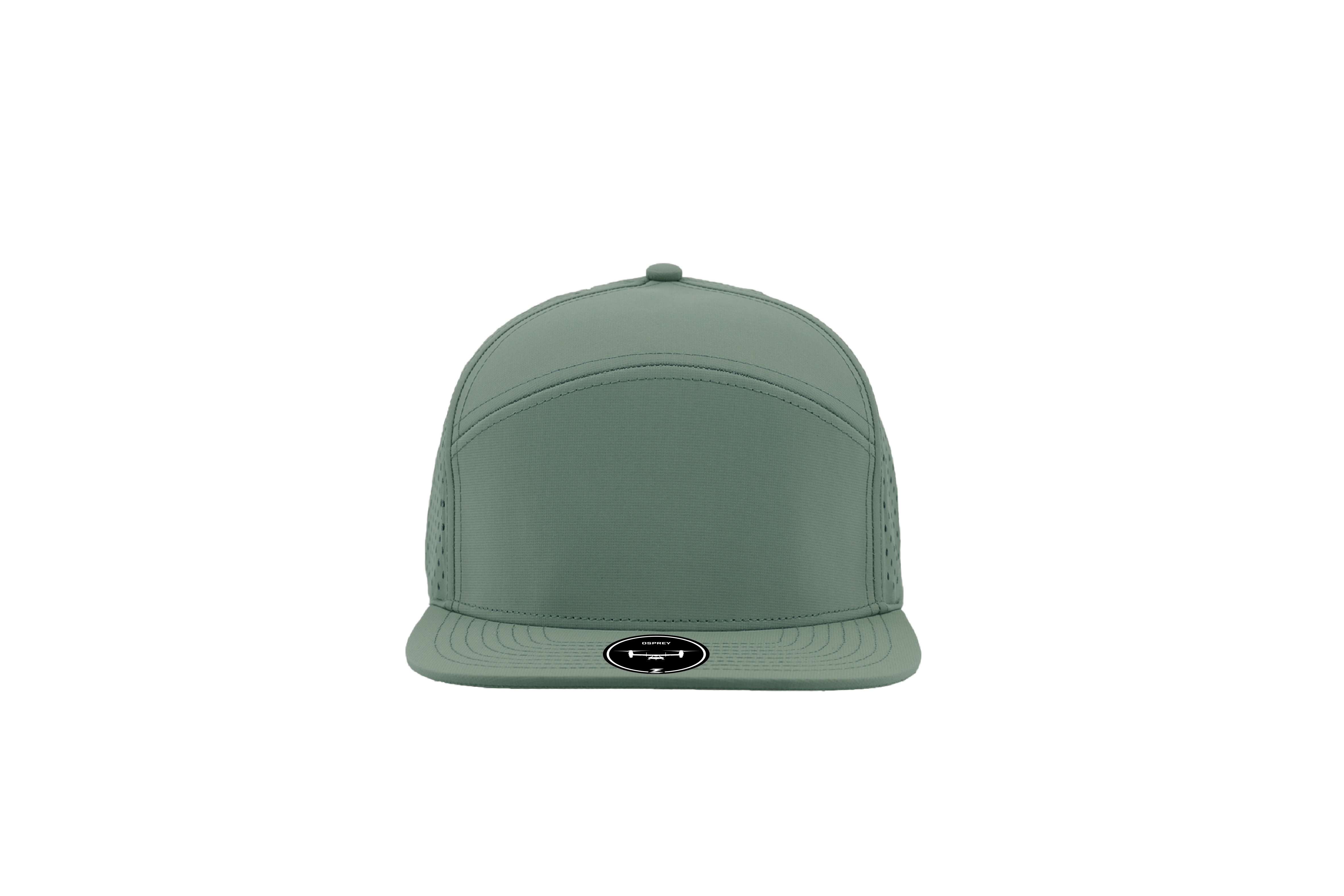 Performance Snapback Hat
