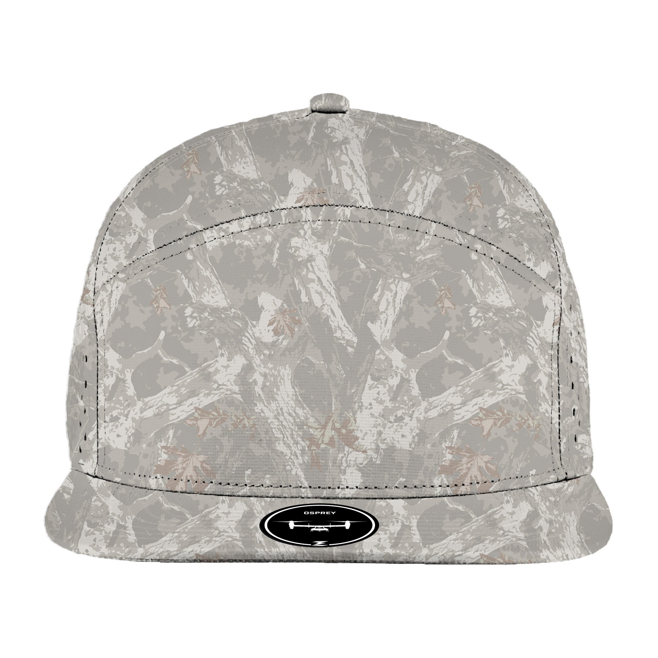 Performance Snapback Hat