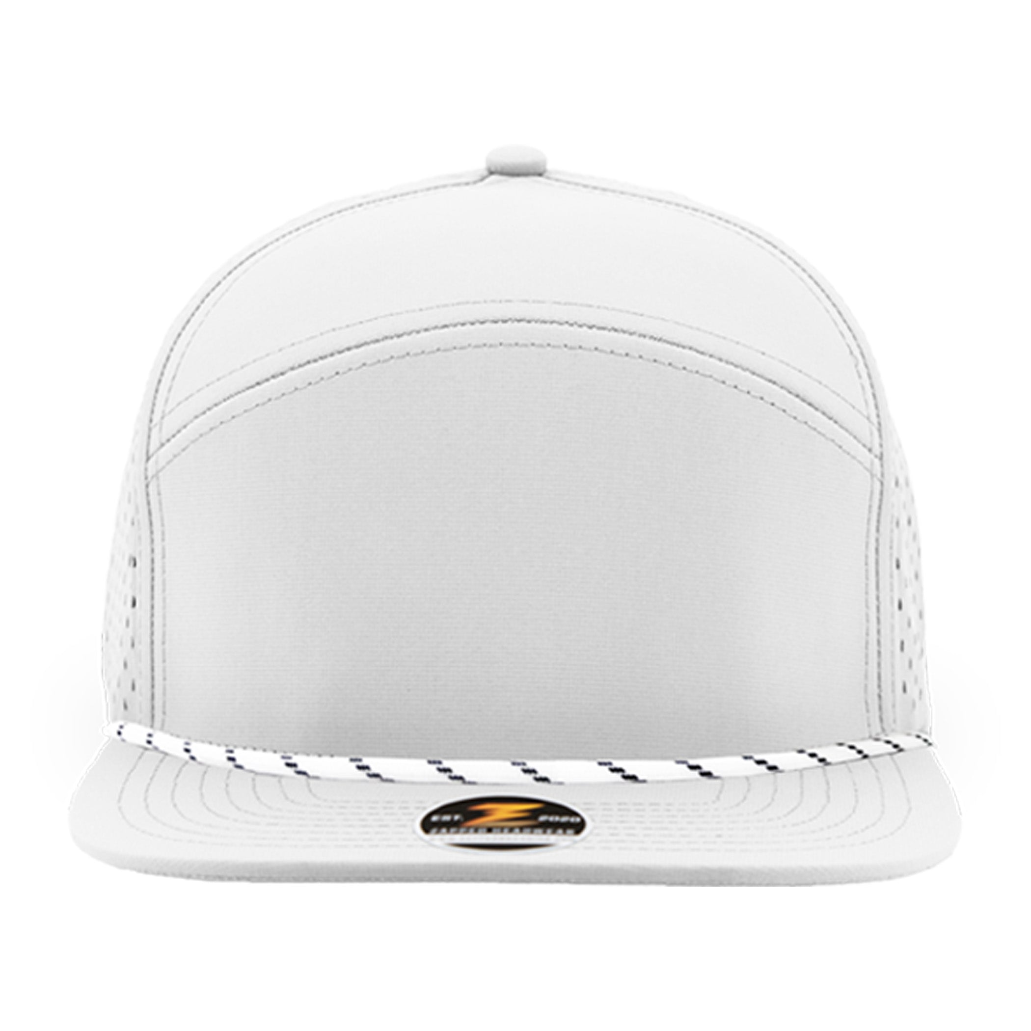 Classic Performance Snapback Hat