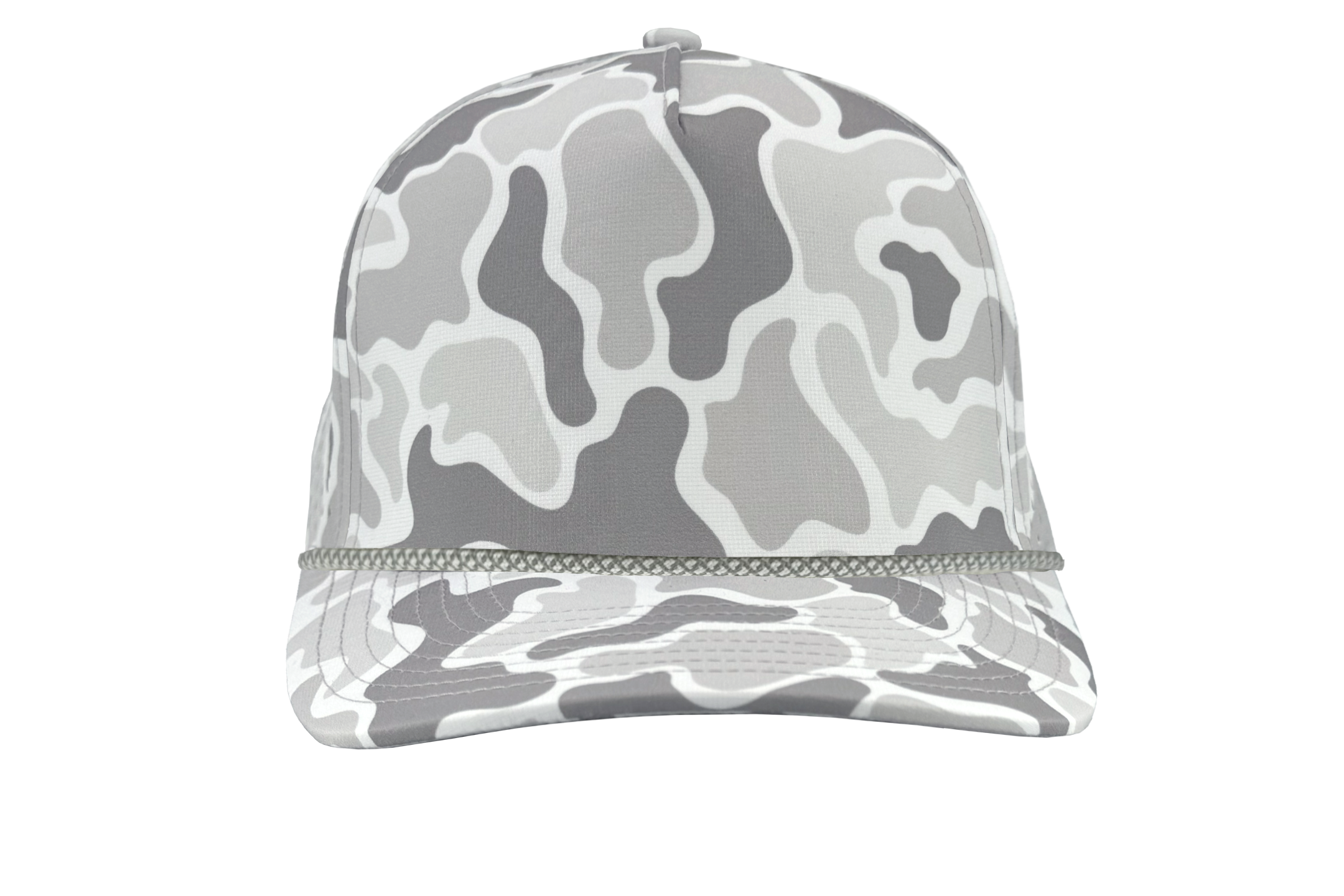 Blackhawk Rope Hat