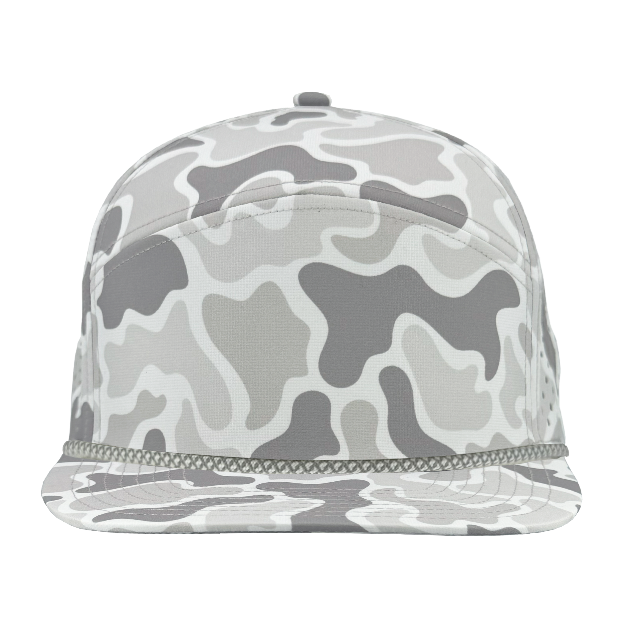 Classic Performance Snapback Hat