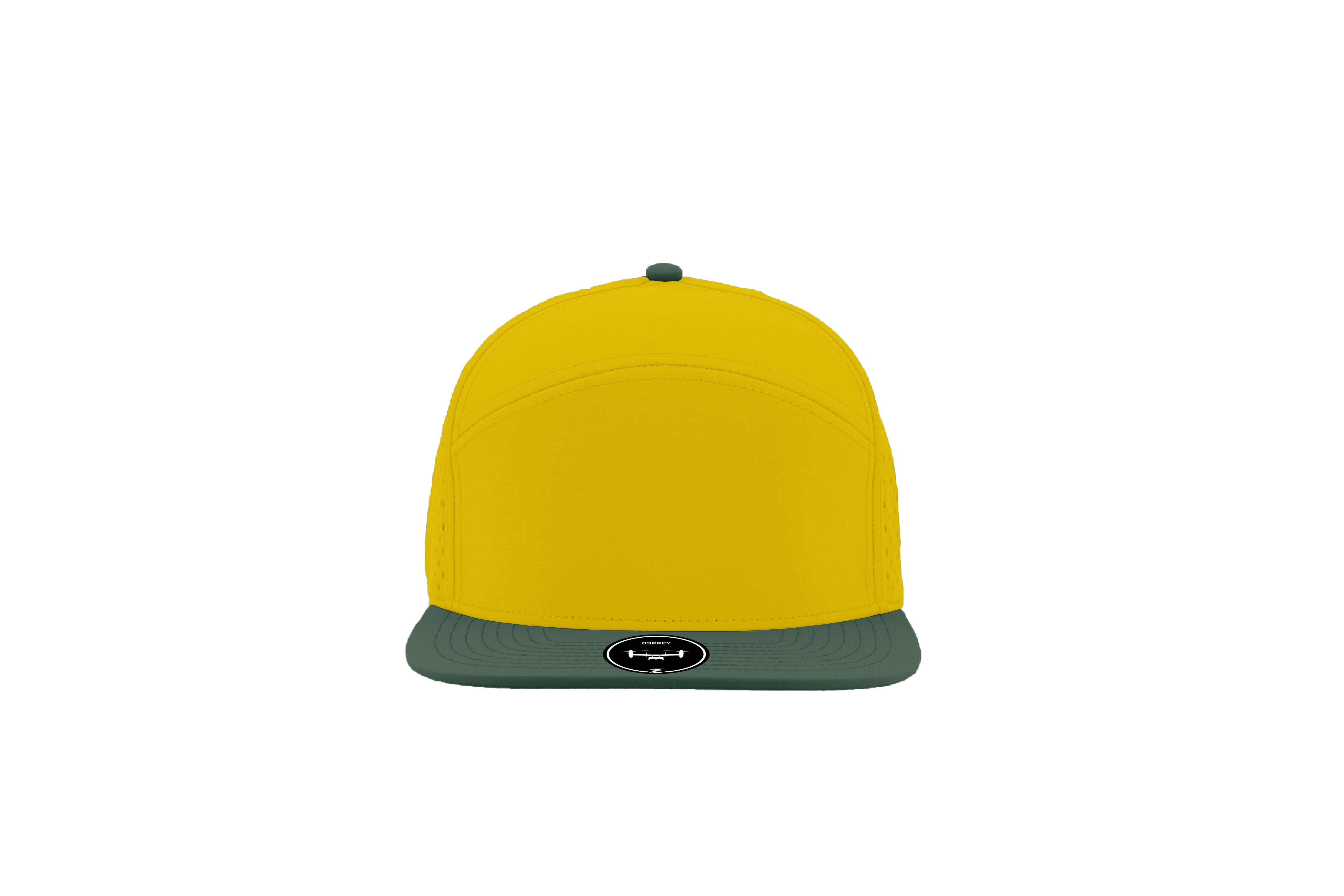 Performance Snapback Hat
