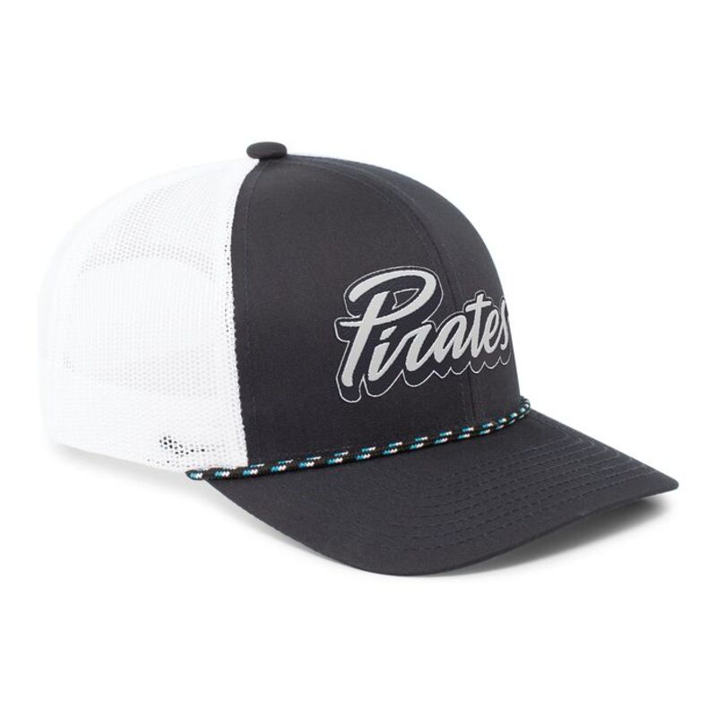 Trucker Snapback Braid Cap Thumbnail