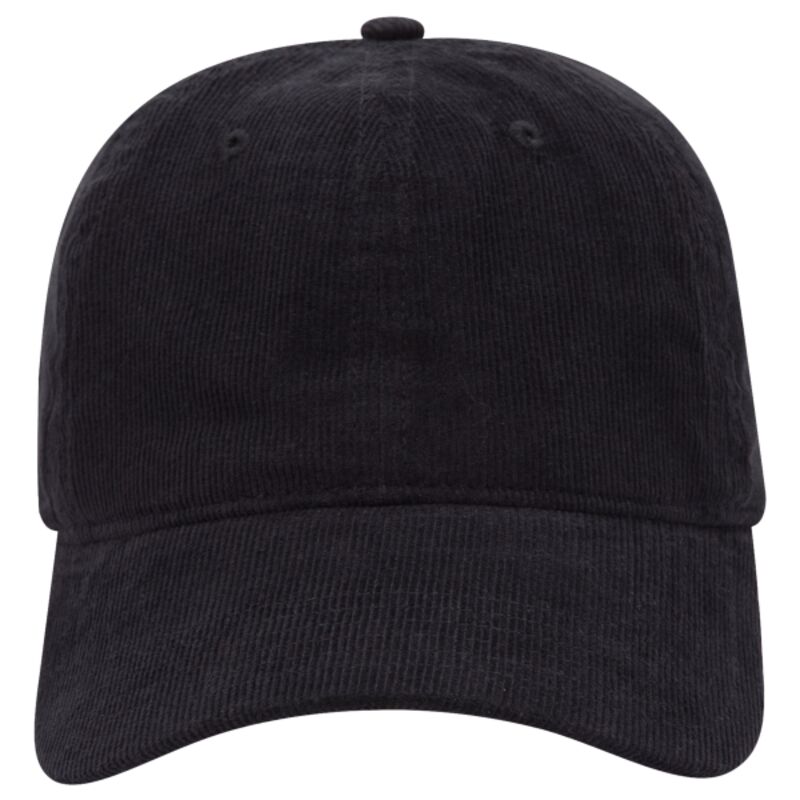 OTTO CAP® 6 Panel Low Profile Baseball Cap Thumbnail