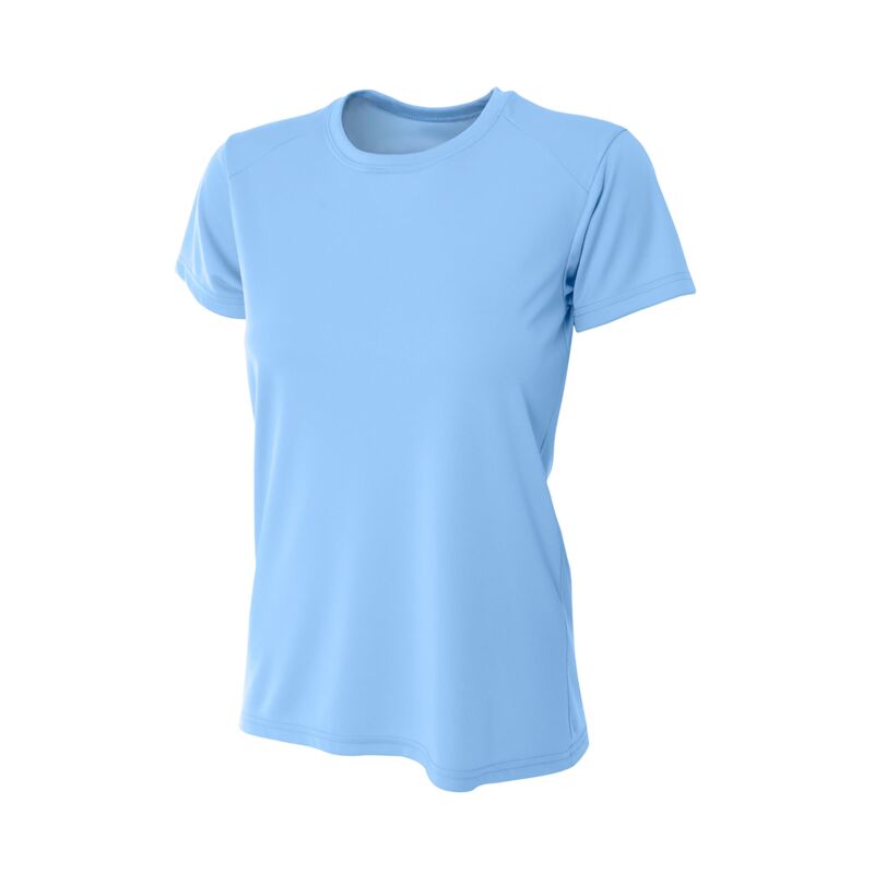 Women's Cooling Performance Short Sleeve Tee Thumbnail