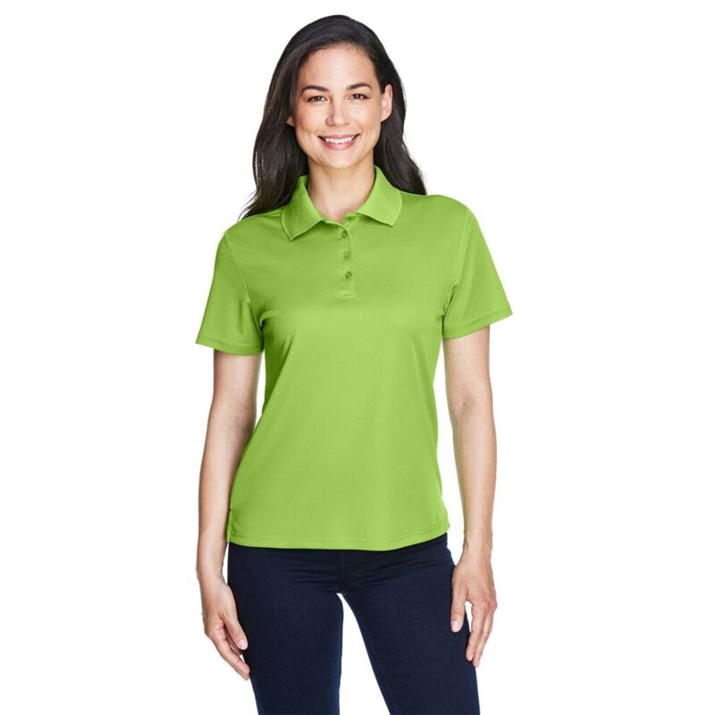 Women's Origin Performance Piqué Polo Thumbnail