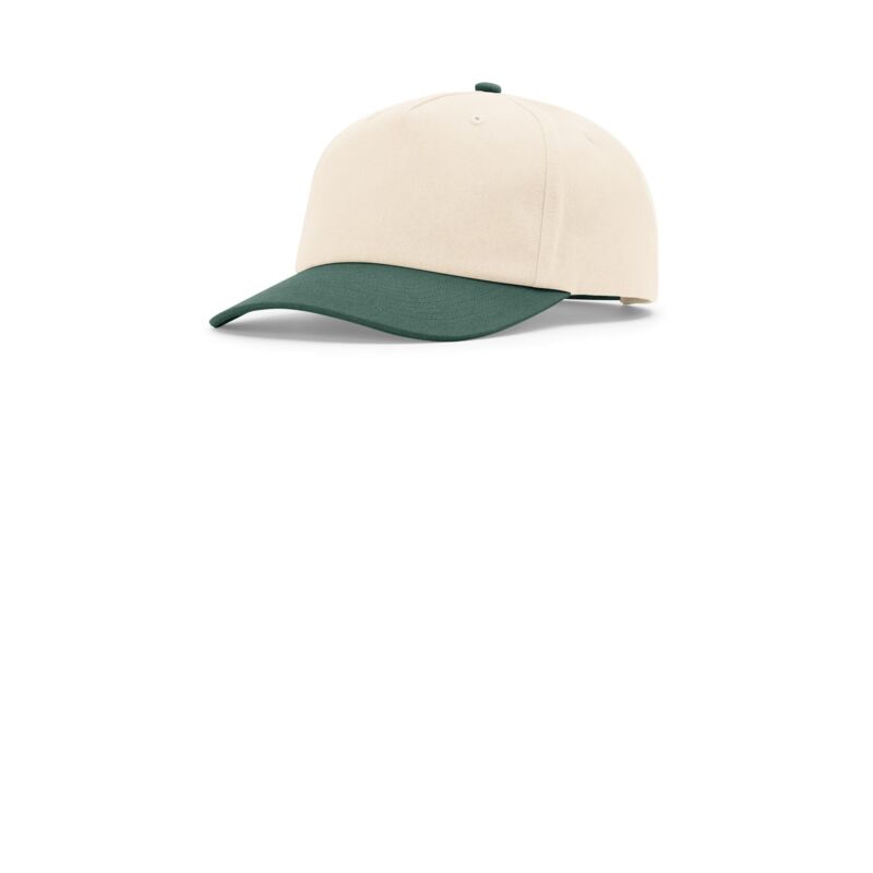 5 Panel Relaxed Gramps Thumbnail