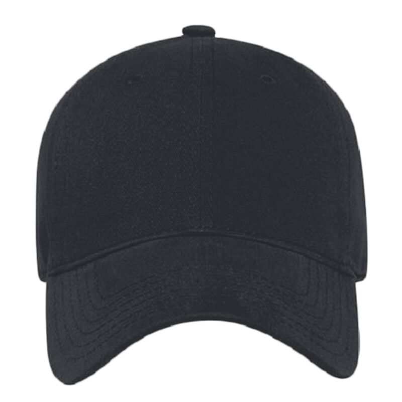 OTTO CAP® 6 Panel Low Profile Baseball Cap Thumbnail