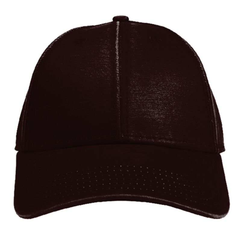 OTTO CAP® 6 Panel Low Profile Baseball Cap Thumbnail