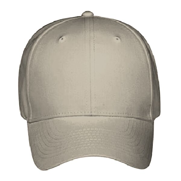 OTTO CAP 6 Panel Low Profile Baseball Cap Thumbnail