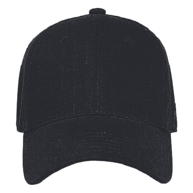 OTTO CAP® 6 Panel Low Profile Baseball Cap Thumbnail