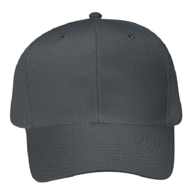 OTTO CAP® 6 Panel Mid Profile Baseball Cap Thumbnail