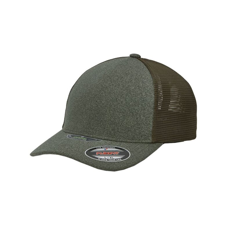 Unipanel™ Trucker Cap Thumbnail