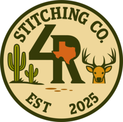 4rstitchingco