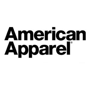 American Apparel Thumbnail