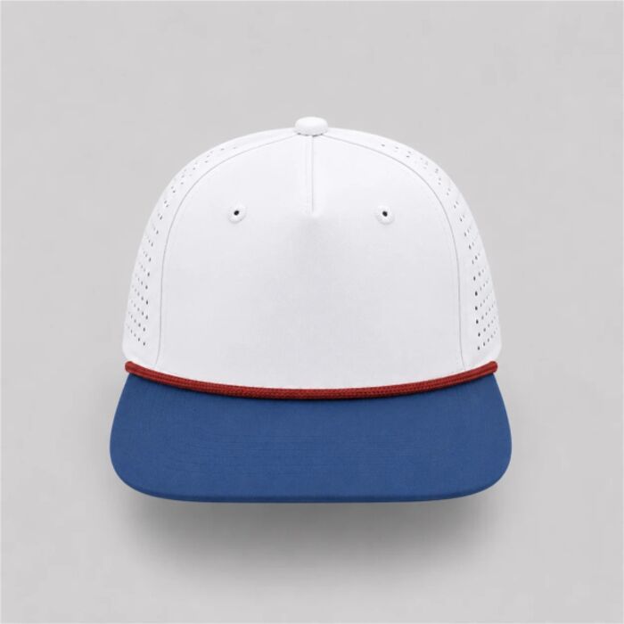 Blank Rope Hats Thumbnail